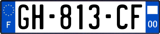 GH-813-CF