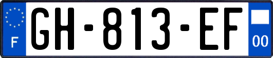 GH-813-EF