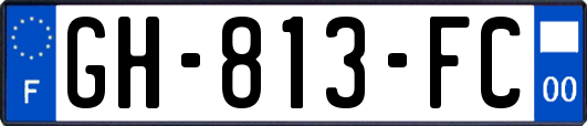 GH-813-FC