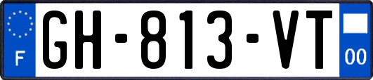 GH-813-VT