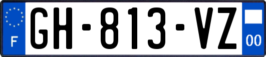 GH-813-VZ