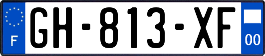 GH-813-XF