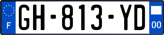 GH-813-YD