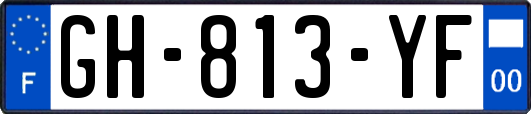 GH-813-YF