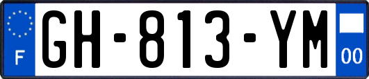 GH-813-YM