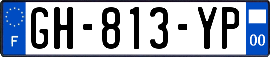 GH-813-YP