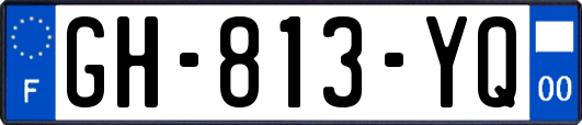 GH-813-YQ