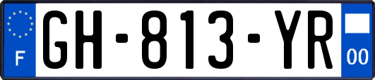 GH-813-YR