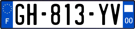 GH-813-YV