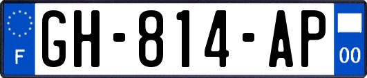 GH-814-AP