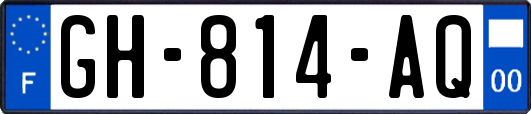 GH-814-AQ