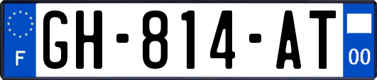 GH-814-AT