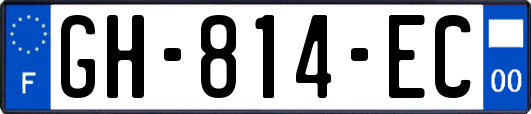 GH-814-EC