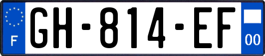 GH-814-EF