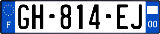 GH-814-EJ