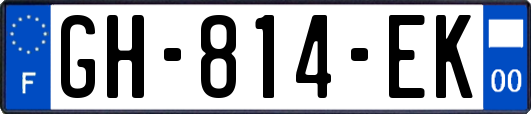 GH-814-EK