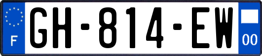 GH-814-EW