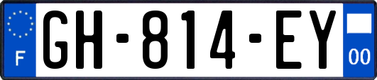 GH-814-EY