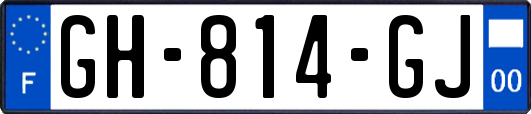 GH-814-GJ