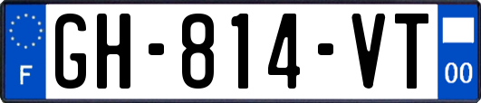 GH-814-VT