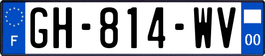 GH-814-WV