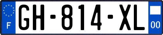 GH-814-XL