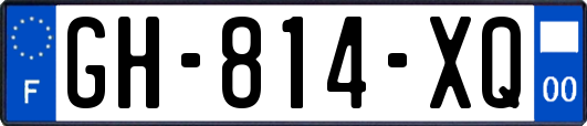 GH-814-XQ
