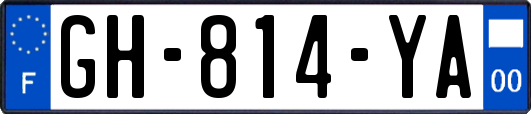 GH-814-YA