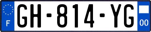 GH-814-YG