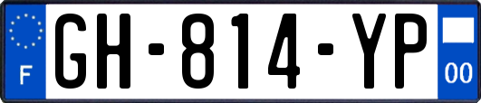 GH-814-YP