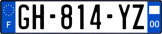 GH-814-YZ
