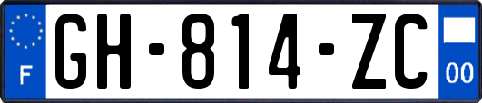GH-814-ZC