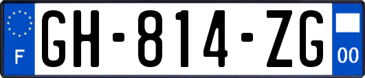 GH-814-ZG