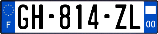 GH-814-ZL