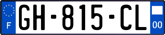 GH-815-CL