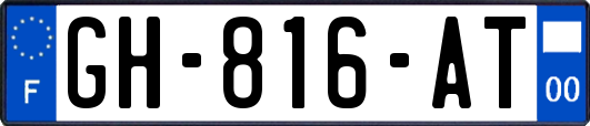 GH-816-AT