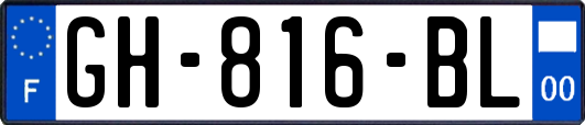 GH-816-BL