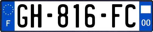 GH-816-FC