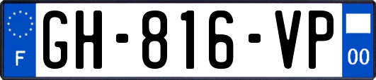 GH-816-VP