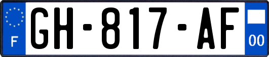 GH-817-AF