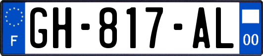 GH-817-AL