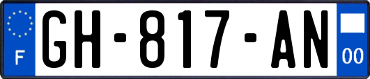GH-817-AN