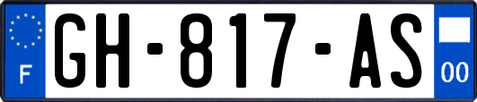 GH-817-AS