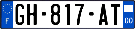 GH-817-AT