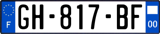 GH-817-BF