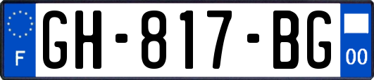 GH-817-BG