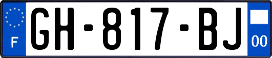 GH-817-BJ
