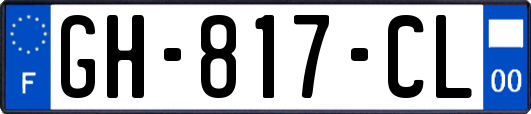 GH-817-CL