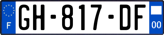 GH-817-DF