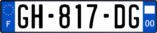 GH-817-DG